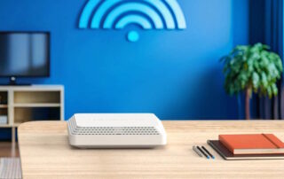 Keenetic lancia 3 router minimalisti senza antenne