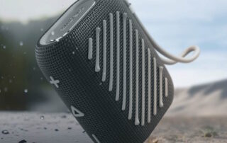 Giovedì il TGTech regala Creative Muvo Flex!