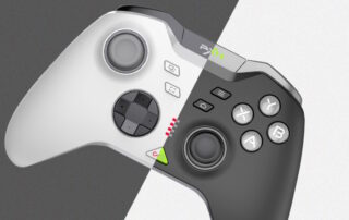 Un solo controller per ogni piattaforma: Ecco il PXN P5