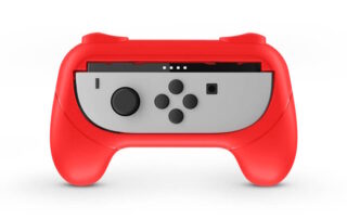 Nacon svela i Primi Accessori per Nintendo Switch 2