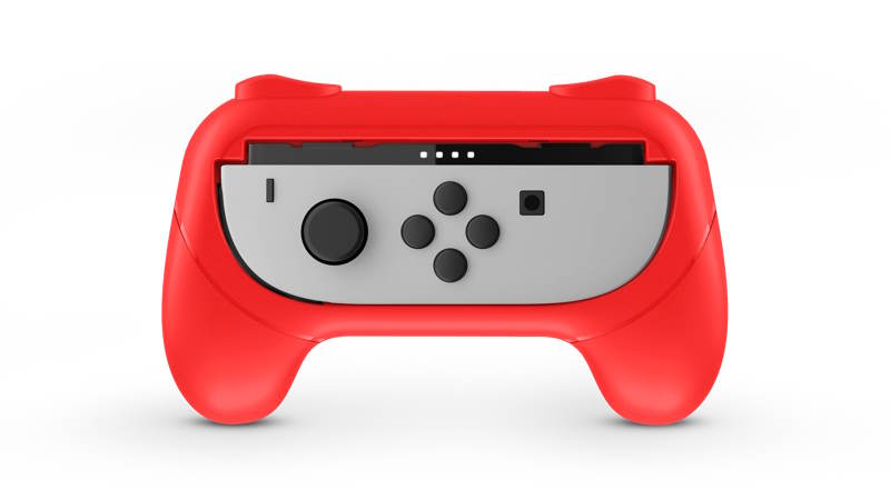Nacon svela i Primi Accessori per Nintendo Switch 2