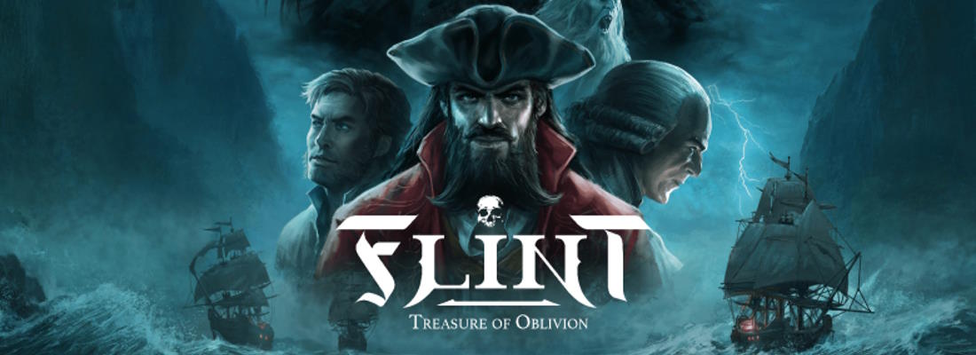 Flint Treasure of Oblivion Recensione