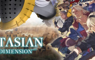 Fantasian Neo Dimension Recensione