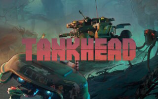 Tankhead Recensione