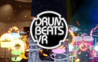 DrumBeats VR Recensione