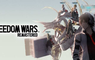 Freedom Wars Remastered Recensione