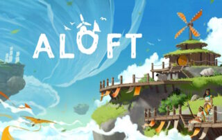 Aloft, il Survival Game disponibile in Accesso Anticipato