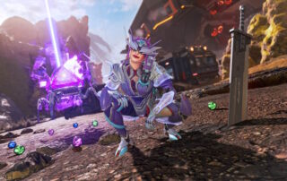 Apex Legends e Final Fantasy: scopriamo di più sul crossover!