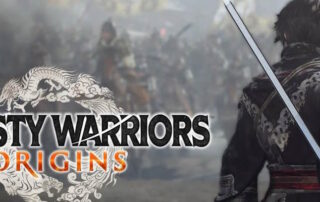 Dynasty Warriors Origins Recensione