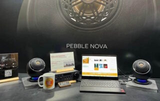 Creative - La creatività risplende al CES 2025: vinti 7 premi "Best of CES"!