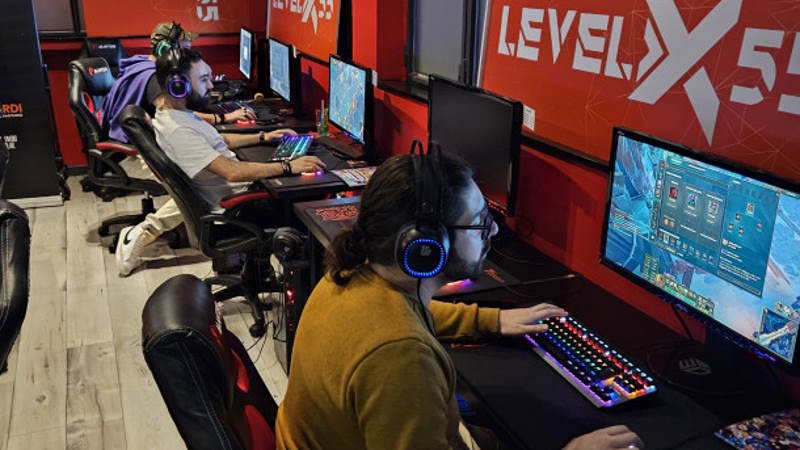 Riot Play Club: adesioni a quota 2000, riaprono le iscrizioni