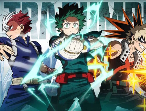 MY HERO ULTRA RUMBLE: la Stagione 18 introduce Gentle Criminal e una nuova versione di Chaos City