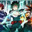 La stagione 9 di MY HERO ULTRA RUMBLE inizia oggi