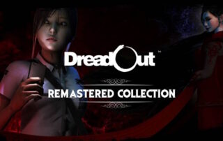 DreadOut Remastered Collection Recensione