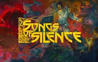 Song of Silence Recensione