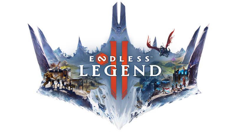 Amplitude Studio Presenta ENDLESS Legend 2