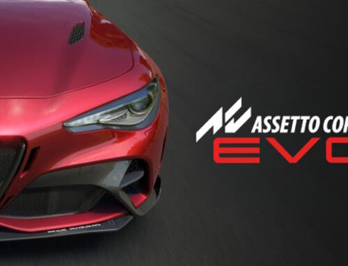 Assetto Corsa EVO: L’Aggiornamento 0.6 è disponibile in Accesso Anticipato