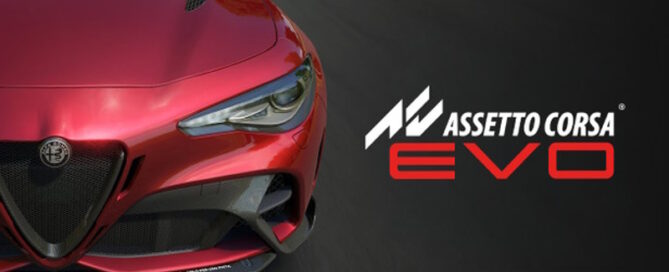 Assetto Corsa EVO