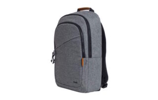 Gli zaini "green" di Trust: idee regalo ideali per lui e lei