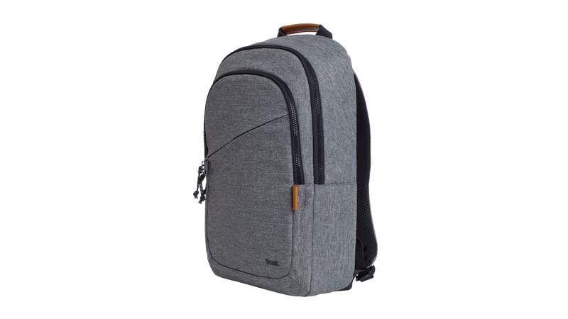 Gli zaini "green" di Trust: idee regalo ideali per lui e lei