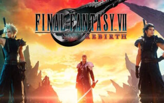 Final Fantasy 7 Rebirth PC Recensione