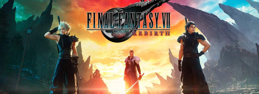 Final Fantasy 7 Rebirth PC Recensione
