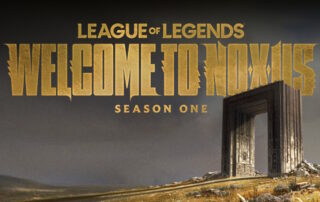 League of Legends