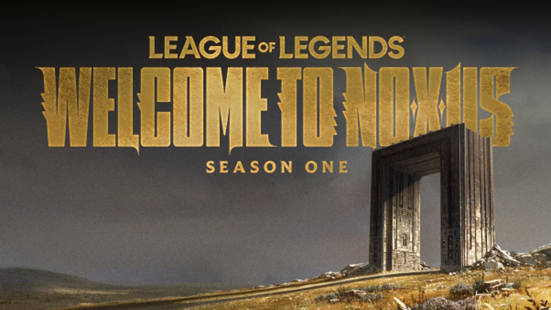 League of Legends