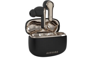 Aurvana Ace SXFI: La Perfetta Combinazione di Portabilità e Suono Surround