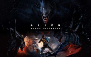Alien Rogue Incursion Recensione