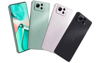 ASUS presenta Zenfone 12 Ultra