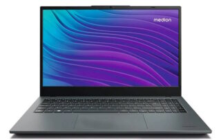 Il nuovo notebook MEDION E15433 ora disponibile