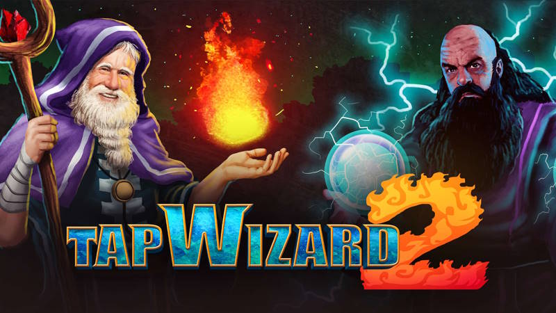Tap Wizard 2 Recensione