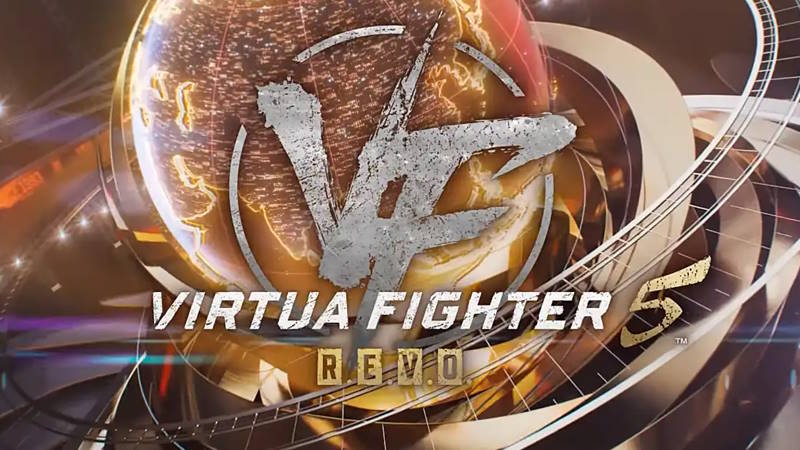 Virtua Fighter 5 R.E.V.O. Recensione