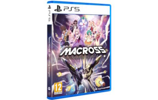 Macross Shooting Insight Recensione