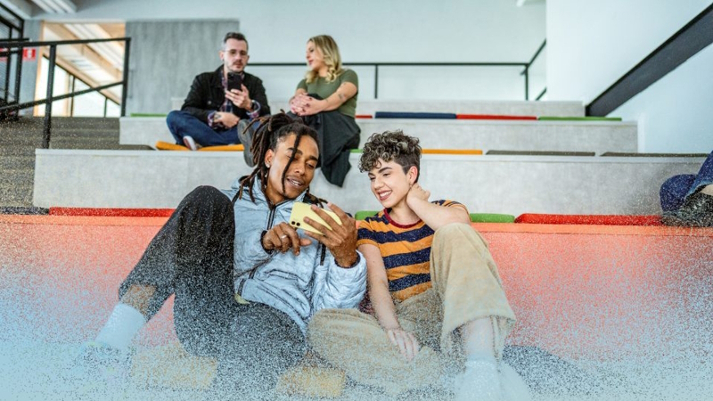 Safer Internet Day 2025: Microsoft presenta i risultati del Global Online Safety Survey
