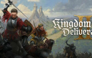 Kingdom Come Deliverance II Recensione
