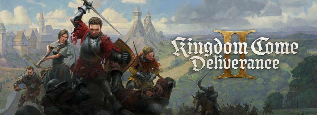 Kingdom Come Deliverance II Recensione