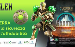 Gormiti - The New Era Game per le Scuole