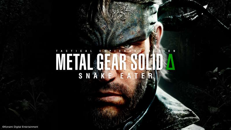Metal Gear Solid Δ: Snake Eater - Data di Uscita Ufficiale e Nuovo Trailer!