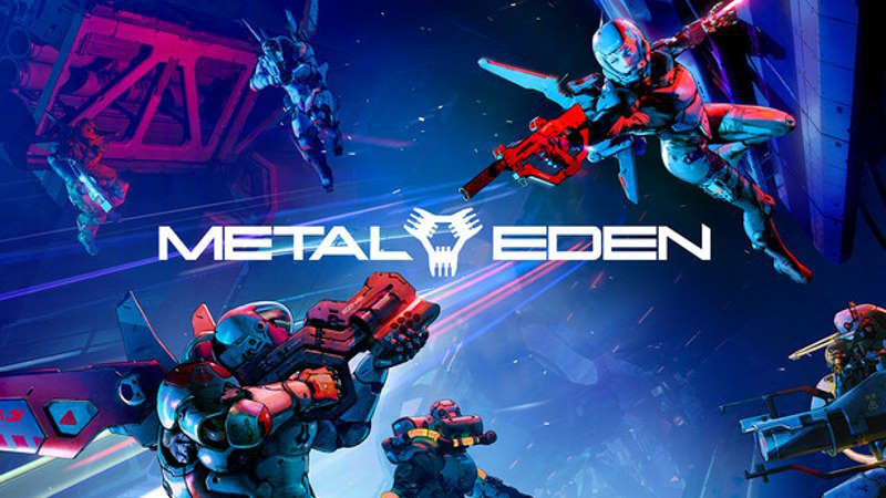 Metal Eden: Trailer, Data e Info sull'FPS dei creatori di Ruiner