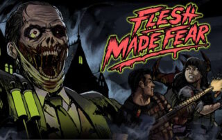Assemble Entertainment annuncia Flesh Made Fear: un nuovo survival horror cruento in arrivo su PC Steam nel Q4 2025