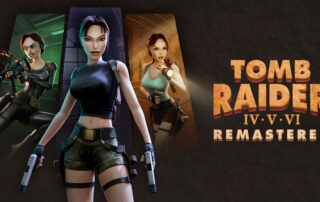 Tomb Raider IV-VI Remastered Recensione