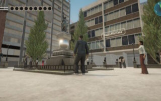 Le 5VIE di Milano nel Metaverso