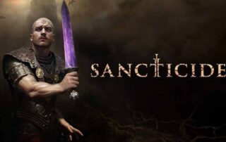 Sancticide Provato in Accesso Anticipato