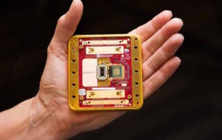 Microsoft presenta Majorana 1 il primo processore quantistico al mondo