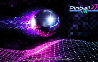 Pinball FX VR arriva su Meta Quest il 3 aprile