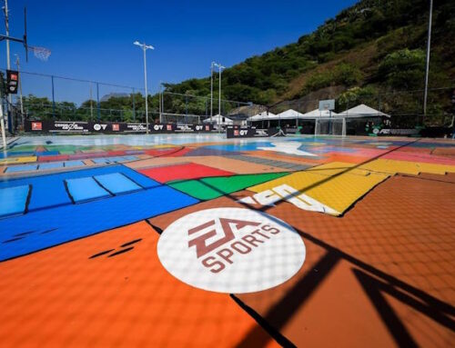 EA SPORTS FC celebra il calcio femminile e il futuro della comunità con i nuovi Team of the Season e il progetto FC FUTURES nel South Bronx