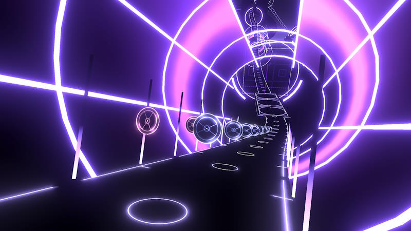 Sportvida CyberDash: il simulatore di corsa VR futuristico arriva il 20 marzo!