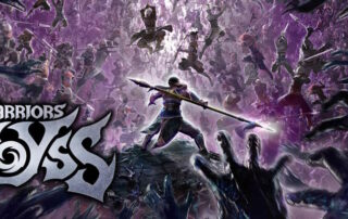 Warriors Abyss Recensione